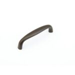 Oil Rubbed Bronze (10B)