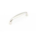 Polished Nickel (PN)