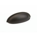 Oil Rubbed Bronze (10B)