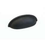 Distressed Bronze (DBZ)