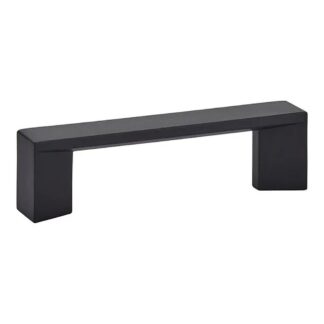 Emtek 86438 8" Trinity Cabinet Pull