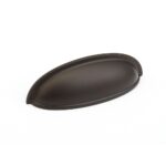 Oil Rubbed Bronze (10B)