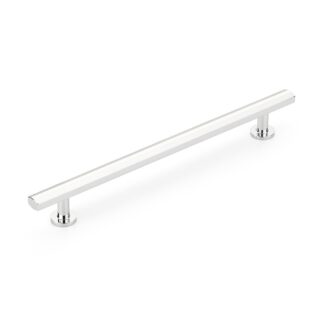 Schaub 555 8" Heathrow Cabinet Pull