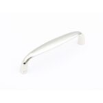 Polished Nickel (PN)