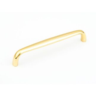 Schaub 737 6" Traditional Cabinet Pull