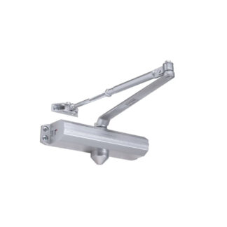 DHS 60544 Grade-1 Commercial Door Closer, Size 1-4