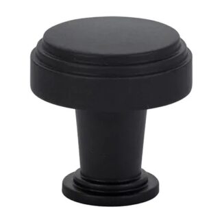 Emtek 86432 1-1/4" Newport Cabinet Knob