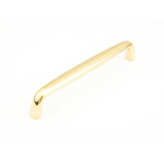 Schaub 739 10"  Traditional Cabinet Appliance Pull