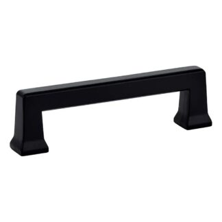 Emtek 86427 8" Alexander Cabinet Pull