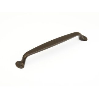Schaub 746 12"  Country Cabinet Appliance Pull