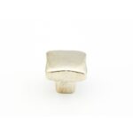 Polished White Bronze (PWB)