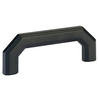 Emtek 86615 4" Riviera Cabinet Pull