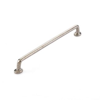 Schaub 779-IN 12"  Mountain Cabinet Appliance Pull - Italian Nickel