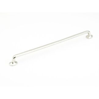 Schaub 780-N 18"  Artifex Cabinet Appliance Pull - Natural