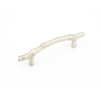 Schaub 783 4"  Mountain Twig Cabinet Pull