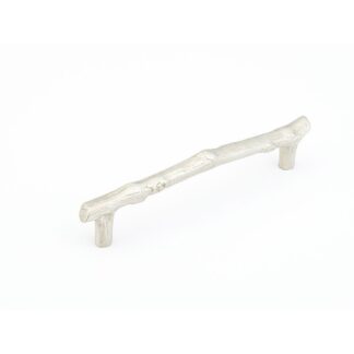 Schaub 784 6"  Mountain Twig Cabinet Pull