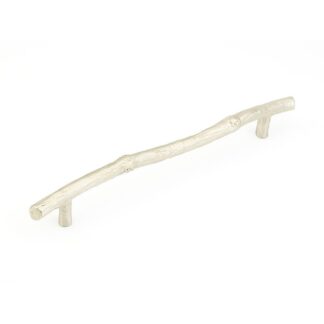 Schaub 785 12"  Mountain Twig Cabinet Appliance Pull