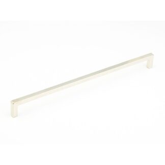 Schaub 788-18- 18"  Vinci Cabinet Pull