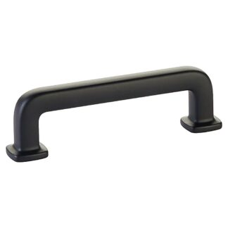 Emtek 86639 12" Westridge Cabinet Pull