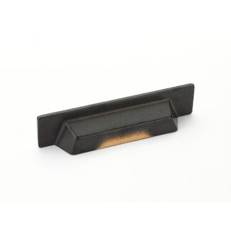 Schaub 816 3-3/4"  Vinci Cup Pull