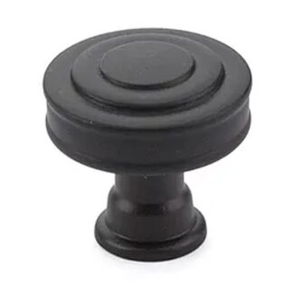 Emtek 86463 1-1/4" Glendon Cabinet Knob