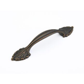 Schaub 871 3-3/4"  Corinthian Cabinet Pull
