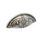 Corinthian Silver (CRS)