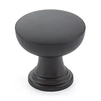 Emtek 86468 1-3/4" Overland Cabinet Knob