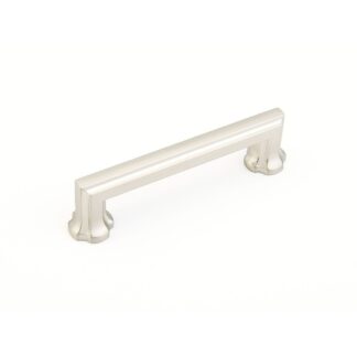 Schaub 877 4"  Empire Cabinet Pull