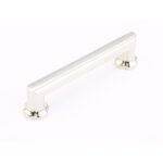 Polished Nickel (PN)