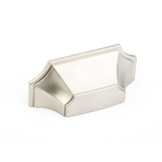 Schaub 878 3"  Empire Cup Pull