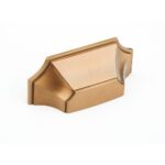 Brushed Bronze (BBZ)