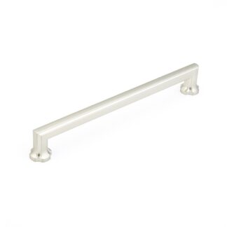 Schaub 879 8"  Empire Cabinet Pull