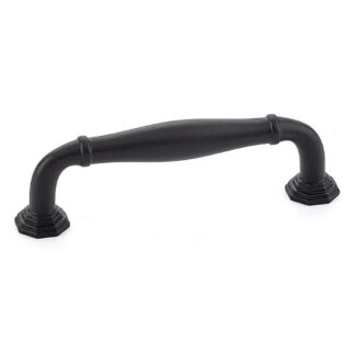 Emtek 86472 4" Blythe Cabinet Pull