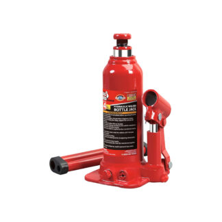 Big Red JL-T904033L 4-Ton Hydraulic Bottle Jack