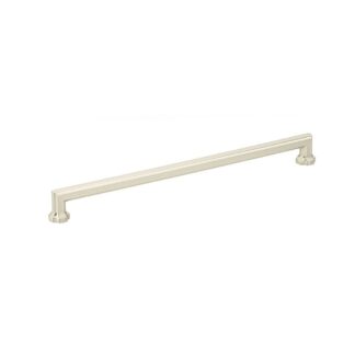 Schaub 887 12"  Empire Cabinet Pull