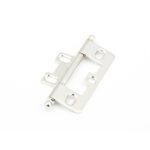 Polished Nickel (PN)