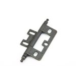 Distressed Bronze (DBZ)