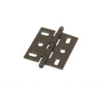 Oil Rubbed Bronze (10B)