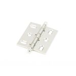 Polished Nickel (PN)