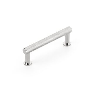 Schaub 5003 3-1/2"  Pub House Knurled Cabinet Pull