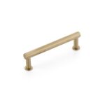 Signature Satin Brass (SSB)