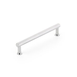 Schaub 5005 5"  Pub House Knurled Cabinet Pull