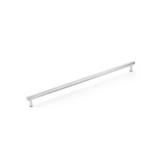 Schaub 5024A 24"  Pub House Knurled Cabinet Appliance Pull