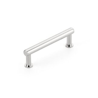 Schaub 5103 3-1/2"  Pub House Smooth Cabinet Pull