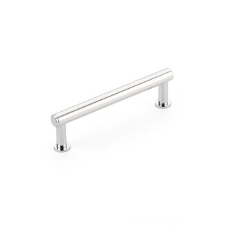 Schaub 5104 4"  Pub House Smooth Cabinet Pull