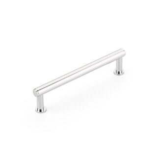 Schaub 5105 5"  Pub House Smooth Cabinet Pull