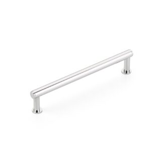 Schaub 5106 6"  Pub House Smooth Cabinet Pull