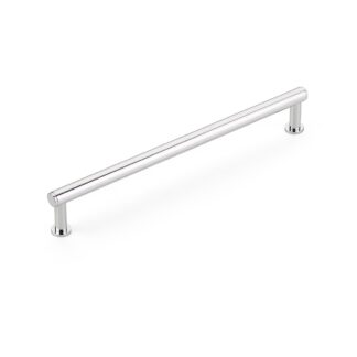 Schaub 5108 8"  Pub House Smooth Cabinet Pull