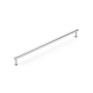 Schaub 5112 12"  Pub House Smooth Cabinet Pull